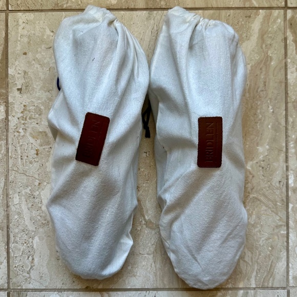 Bridlen Brown Museum Calf Austere Adelaide Dress Shoes main image 12